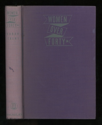 Image for Women Over Forty