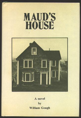 Image for Maud's House