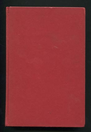 Image for No House Limit; a novel of Las Vegas