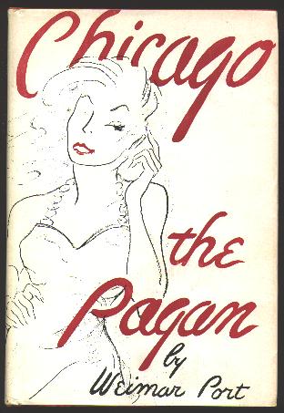 Image for Chicago the Pagan