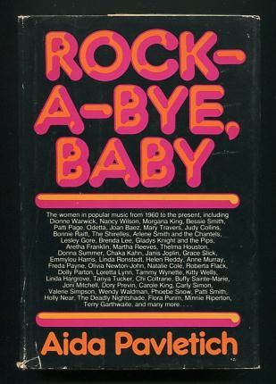 Image for Rock-a-Bye, Baby