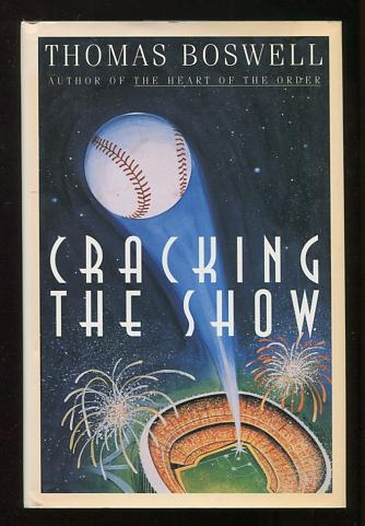 Image for Cracking the Show