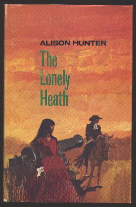 Image for The Lonely Heath
