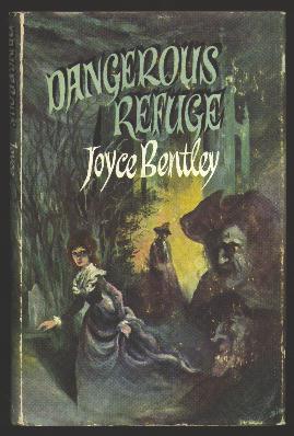 Image for Dangerous Refuge
