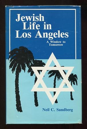 Image for Jewish Life in Los Angeles