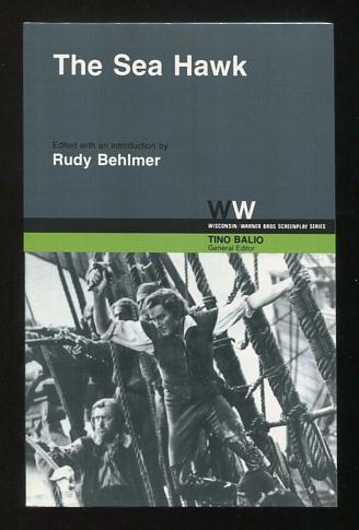 The Sea Hawk [paperback]
