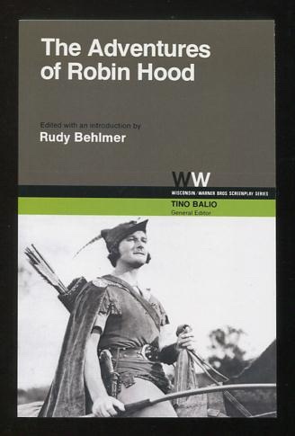 The Adventures of Robin Hood [papeback]